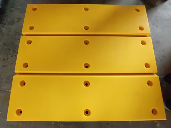 超高分子聚乙烯船舷護板