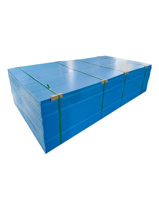 如何選購高質(zhì)量的聚乙烯板材？