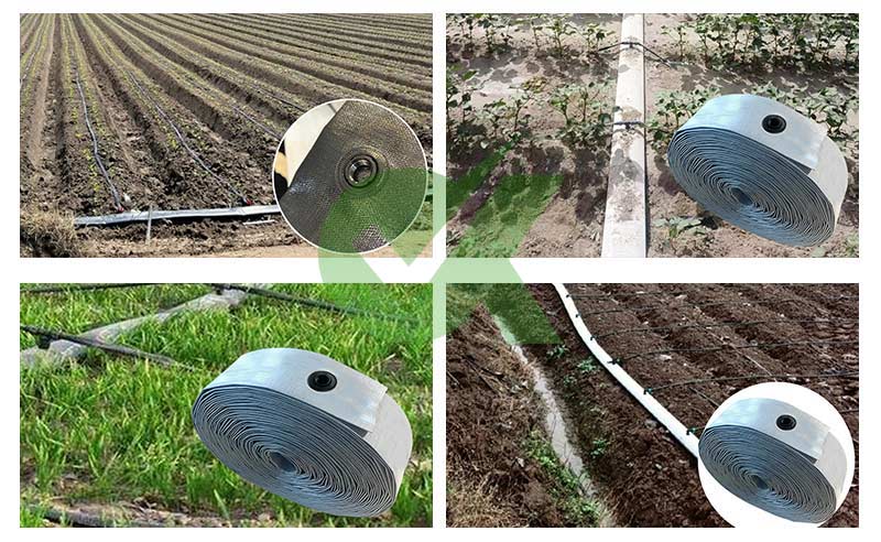 預(yù)制孔水帶應(yīng)用拼接歐科